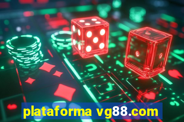 plataforma vg88.com